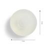 DHC Mild Soap, Honey, 3.1 Oz view 3