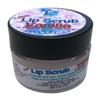 Diva Stuff Ultra Hydrating Lip Scrub for Soft Lips, Gentle Exfoliation, Moisturizer & Conditioner, Vanilla Candy Cane   oz (Made in the USA) view 1