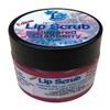 Diva Stuff Ultra Hydrating Lip Scrub for Soft Lips, Gentle Exfoliation, Moisturizer & Conditioner, Sugared Cranberry   oz (Made in the USA) view 1