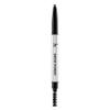 IT Cosmetics Brow Power Universal Taupe Brown Eyebrow Pencil (Taupe) -Long-Lasting, Budge-Proof, Nourishing Biotin & Antioxidants, Easy to Apply & Adjustable, Natural Brow Makeup, Built-in Spoolie view 1