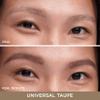 IT Cosmetics Brow Power Universal Taupe Brown Eyebrow Pencil (Taupe) -Long-Lasting, Budge-Proof, Nourishing Biotin & Antioxidants, Easy to Apply & Adjustable, Natural Brow Makeup, Built-in Spoolie view 2