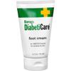 Borage DiabetiCare Foot Cream - 4.2 oz, Pack of 2 view 1