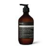 Aesop Rose Hair and Scalp Moisturizing Masque | Conditioning Treatment for Dry Scalps | Instantly Adds Shine and Softness to Hair | 17.1 oz / 500 mL view 1