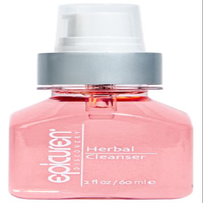 epicuren DISCOVERY Herbal Cleanser, 2 oz.