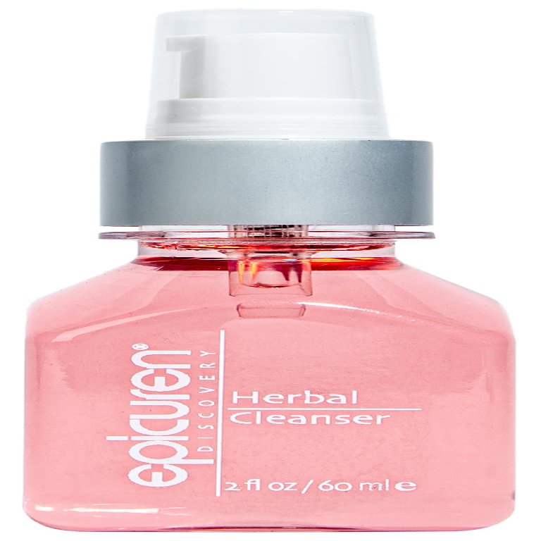 epicuren DISCOVERY Herbal Cleanser, 2 oz.