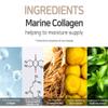 [PETITFEE] Collagen & Co Q10 Hydrogel Eye Patch 60 pcs(30 pairs) / wrinkles,moisture/Korean Cosmetics view 3