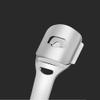 ZIZZON Foot Care Pedicure Callus Shaver Hard Skin Remover Wood Handle 10 Blades ZIZZON view 3