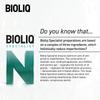 Bioliq Specialist Anti-Imperfections Micellar Solution - Cleanses Skin, Removes Makeup & Impurities, Oleanolic Acid & NDGA Formula for Clear, Mattified Skin - Ideal for Imperfection-Prone Skin - 200ml view 2