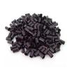 200 PCS 3.5mm Dark Brown Color Copper Tubes Beads Locks Micro Rings for I Stick Tip Human Hair Extensions view 1