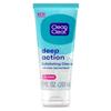 Clean & Clear Scrub Deep Action Exfoliating 7 Ounce Oil-Free (207ml) (3 Pack) view 1