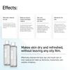 Bioliq - Clean Micellar Solution - Gentle Skin Cleanser with Provitamin B5 & Moisturizing Agents, Paraben-Free Formula for Smooth Complexion - 200 ml view 4