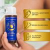 Dry Cracked Heels Repair | Organic Foot Cream for Dry Feet & Callus with Jojoba, Lavender, Almond, Olive & Vitamin E Oil | Natural Foot Balm & Moisturizer for Skin | Hydrating Foot Treatment | 3.4 oz view 2