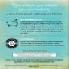 Birds & Bees Teas - Organic Herbal Sitz Bath Postpartum Soak - 4 Sachets view 3