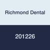 Richmond Dental 201226 Braided Cotton Roll, Non-Sterile, 3/8" Diameter, 4" Length, Medium (Pack of 250) view 1