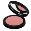 BaeBlu Organic Blush 100% Natural Pressed Mineral Powder, Made in the USA, Rosalie view 2