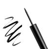 BaeBlu Organic Liquid Eyeliner, 24 Hour Wear, Waterproof, Non-Irritating 100% Natural, Gluten Free, Onyx view 3