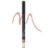 BaeBlu Waterproof Lip Liner Pencil, Natural Ingredients Chemical Free, Barely There view 1