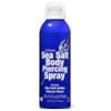 H2Ocean Sea Salt Body Piercing Spray - Saline Piercing Spray for Piercings & Body Modifications - Drug-, Preservative- & GMO-Free Vegan Piercing Aftercare - 6 oz view 1