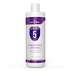 Lipogaine Big 5 Hair Stimulating All Natural Shampoo for Hair Thinning & Breakage (purple) (16oz) view 1