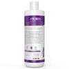 Lipogaine Big 5 Hair Stimulating All Natural Shampoo for Hair Thinning & Breakage (purple) (16oz) view 2