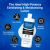 Dermal Therapy Alpha Hydroxy Lotion with 10% Lactic Acid & 10% Urea  Fragrance-Free Moisturizer for Dry Skin  16 fl oz (474 ml) view 4