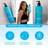 Bondi Sands Everyday Gradual Tanning Milk | Long-lasting, Tanning Body Moisturizer Enriched With Aloe Vera and Vitamin E for Glowing Skin, 12.68 Fl Oz view 3