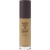 Burt's Bees Goodness Glows Liquid Makeup, Soft Honey - 1.0 Ounce view 2