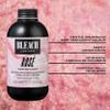 Bleach London Ros Super Cool Colour - Pastel Pink Hair Dye - Vegan & Peta-Approved Semi-Permanent Direct Dye - (150 ml) view 3