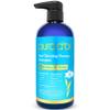 PURA D'OR 16 Oz Hair Thinning Therapy Biotin Shampoo - ORIGINAL Scent - CLINICALLY TESTED Effective Results, Herbal Blend Hair Thickening Products For Women & Men, Color Safe Routine Shampoo view 1