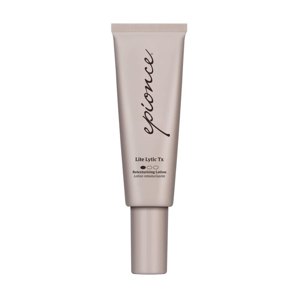 Epionce Lite Lytic Tx Facial Retexturizing Lotion - Blemish, Pore Minimizer