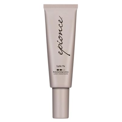 Epionce Lytic Tx Facial Retexturizing Lotion - Oil, Blemish, Pore Minimizer
