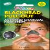 7th Heaven Charcoal Nose Pore Strips 3 Pore Strips view 1