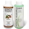 Complex Brazilian Keratin Blowout Hair Treatment 120ml Professional Results Straightens and Smooths Hair (KT 120ml (Keratin Treatment only)) Queratina Keratina Brasilera Tratamiento (VALUE KIT I) view 4