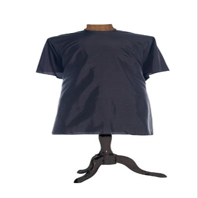 Andre Spectrum Styling Cape, Black