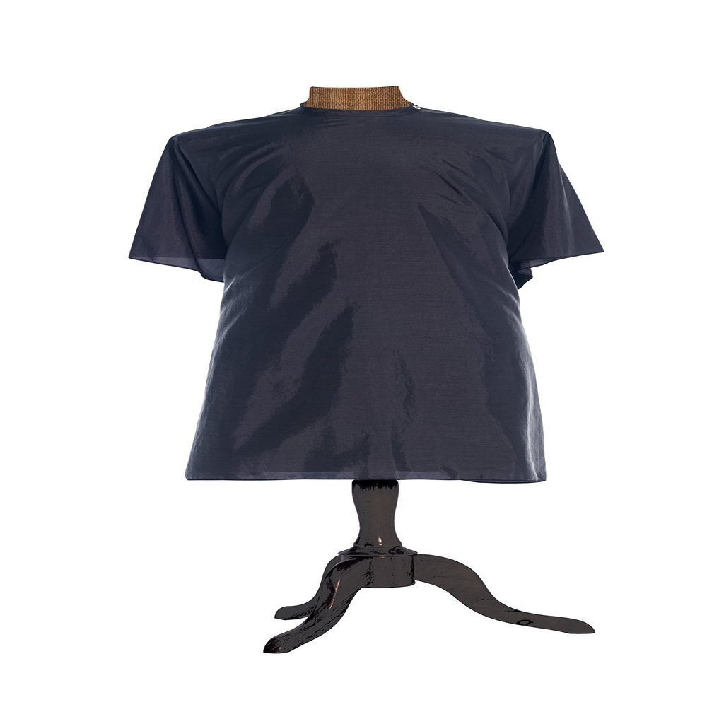 Andre Spectrum Styling Cape, Black