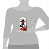Andre Spectrum Styling Cape, Black view 3