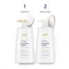 Dove Shampoo Intensive Repair for Damaged Hair Shampoo with Bio-Restore Complex 25.4 oz view 4