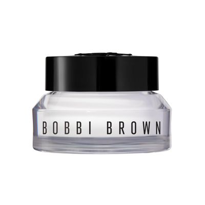 Bobbi Brown Hydrating Eye Cream | Hydrates and Preps Under Eyes for Makeup | Plumping Eye Cream, 0.5 Fl Oz