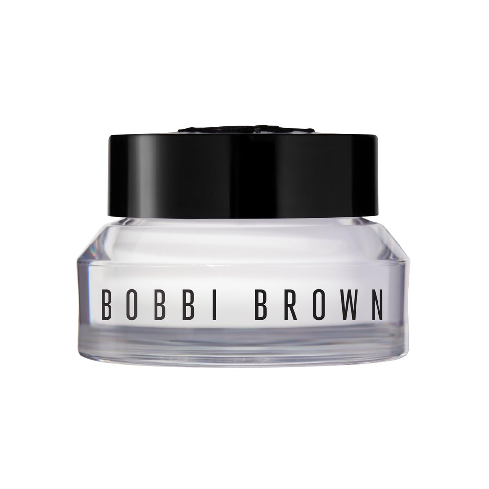 Bobbi Brown Hydrating Eye Cream | Hydrates and Preps Under Eyes for Makeup | Plumping Eye Cream, 0.5 Fl Oz