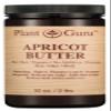 Apricot Body Butter 32 oz. 100% Pure Raw Fresh Natural Cold Pressed. Skin, Hair, Nail Moisturizer, DIY Creams, Balms, Lotions, Soaps. view 1