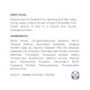 Nu Skin Epoch Firewalker Foot Cream view 2