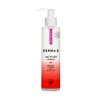 DERMA E Anti-Wrinkle Cleanser for Nighttime with Glyolic Acid, 6 Fl Oz view 1