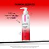 DERMA E Anti-Wrinkle Cleanser for Nighttime with Glyolic Acid, 6 Fl Oz view 2