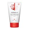 DERMA E Anti-Wrinkle Exfoliating Facial Scrub, 4 Oz Anti-Aging Face Wash view 1