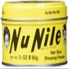 Murray's Nu Nile Hair Slick Dressing Pomade 3 oz. Jar view 1