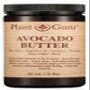 Avocado Body Butter 32 oz. 100% Pure Raw Fresh Natural Cold Pressed. Skin, Hair, Nail Moisturizer, DIY Creams, Balms, Lotions, Soaps. view 1