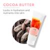 100% PURE Nourishing Body Cream, Honey Almond, Body Lotion for Dry Skin, Anti-Aging, Moisturizing Cocoa Butter, Natural Body Lotion - 8 Fl Oz view 3