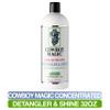 Cowboy Magic Concentrated Detangler & Shine 32 Ounce view 3