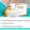 Premier Dead Sea Day Cream, protects from the environment, natural SPF, Reduces wrinkles,quick absorbing, non tacky anti wrinkle age defying Classic collection 2.04fl.oz view 2