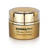 Donna Bella Cosmetics Caviar Signature Deep Facial Peeling W/Peptide crystals - 50ml - Powerful Facial Cleansing to Reveal Ultra-Smooth and Youthful Skin view 1